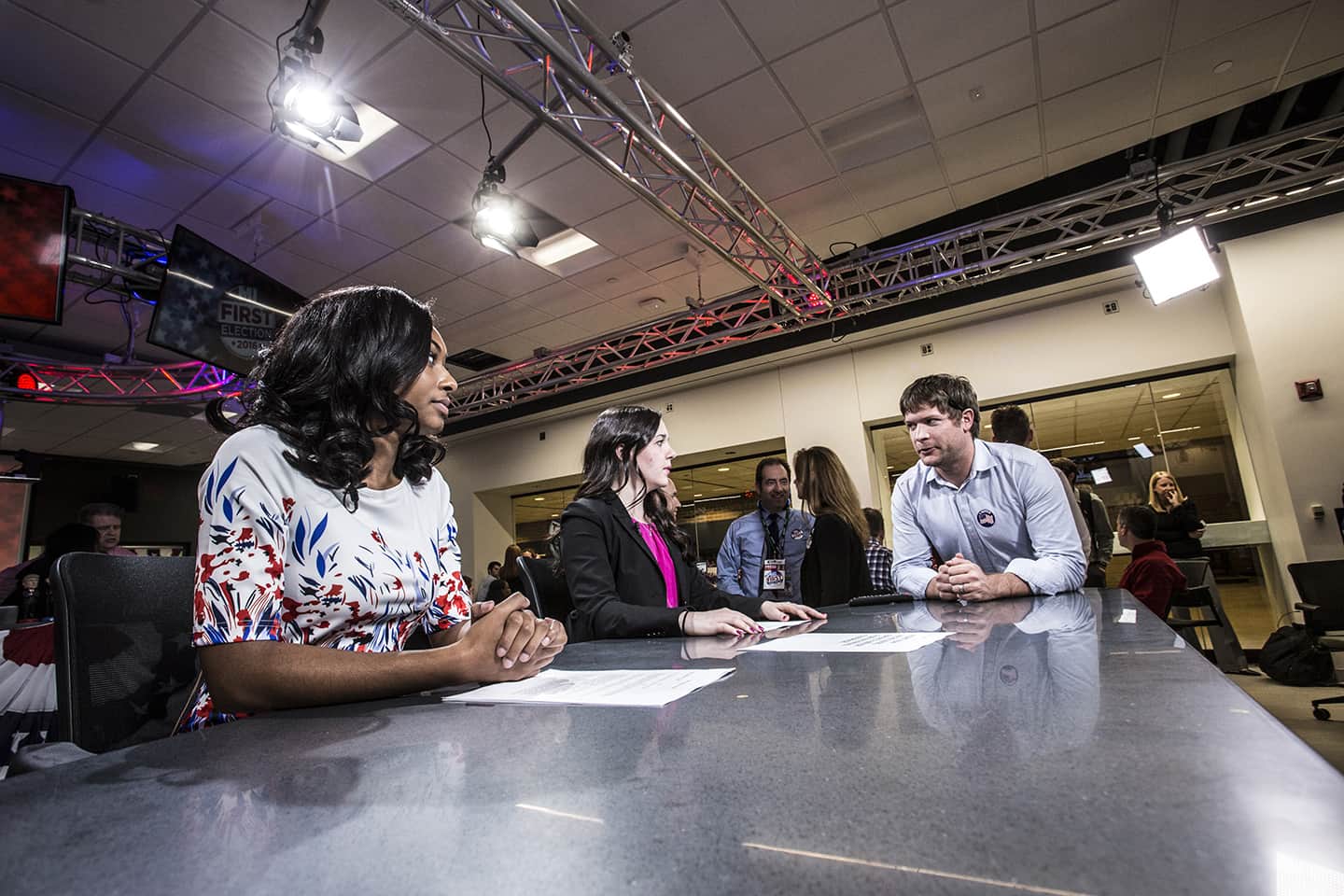 MSU School of Journalism MSU Communication Arts Sciences